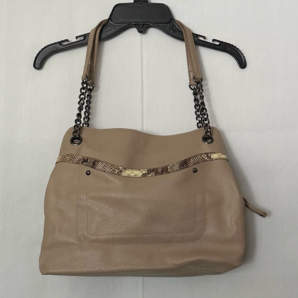 3/$15 Sears Imitation Leather Shoulder Bags